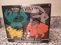 Pokemon ETB Lot Evolving Skies Vivid Voltage Darkness Ablaze Temporal Forces - Image 5