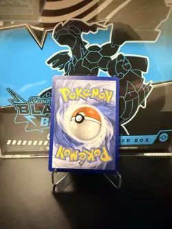 Ionos Bellibolt ex SVP 194 Pokemon TCG Scarlet & Violet Black Star Promo NM - Image 2
