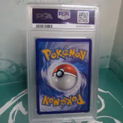 PSA GEM MINT 10 English Pokemon 2019 Hidden Fates Jessie & James - Holo 58/68 - Image 3