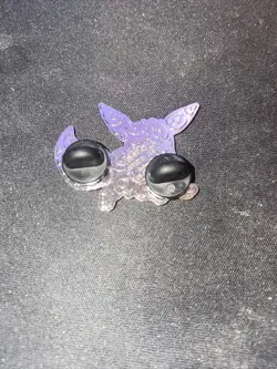 Pokemon GO Radiant Collection Box Eevee Pin NEW - Image 2