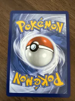 Pokemon Team Rocket's Weezing 199/182 Destined Rivals Illustration Rare Holo - Image 2