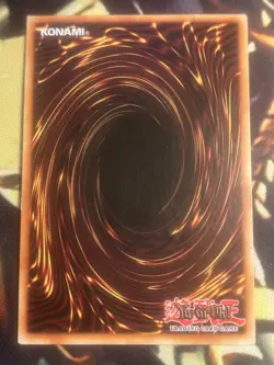 Yugioh: Scapegoat - LCJW-EN066 - Secret Rare - 1st Edition - MP - Image 2