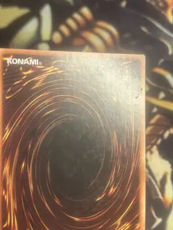 Yugioh: Scapegoat - LCJW-EN066 - Secret Rare - 1st Edition - MP - Image 4