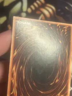 Yugioh: Scapegoat - LCJW-EN066 - Secret Rare - 1st Edition - MP - Image 5
