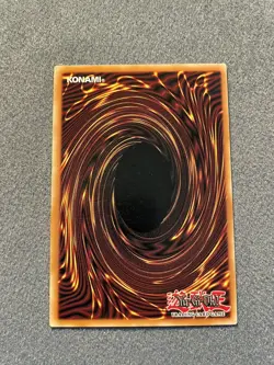 Yugioh! Puppet King CRMS-EN093 Secret Rare 1st Edition NM - Image 2