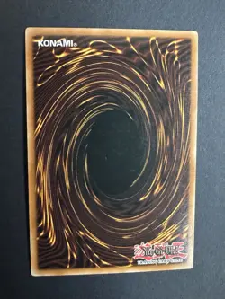 Guardian Ceal DCR-006 Ultra Rare 1st Edition LP Yu-Gi-Oh Dark Crisis - Image 2