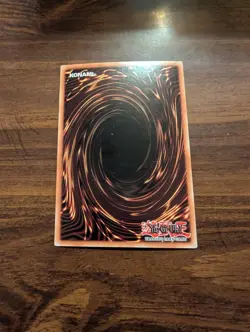 Cross-Sheep MP21-EN018 Prismatic Secret Rare 1st Ed NM Yu-Gi-Oh TCG - Image 2