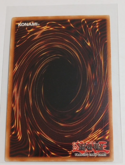 Summoned Skull - MRD-003 (Metal Raiders - Unlimited Holo Gold) LP NM - Image 5