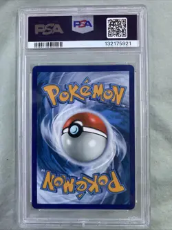 Pokemon TCG Team Rockets Mewtwo EX Sir Destined Rivals Card 231/182 PSA 10 Gem - Image 2