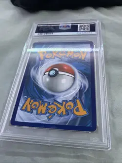 Pokemon TCG Team Rockets Mewtwo EX Sir Destined Rivals Card 231/182 PSA 10 Gem - Image 4