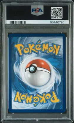 PSA 9 MINT Cinderace ex 157/142 Stellar Crown ULTRA RARE Pokemon Card - Image 2