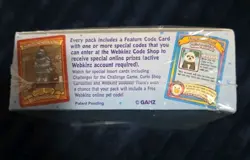 Webkinz Trading Card Game TCG Booster Box (36 Packs) Brand New Sealed (Series 1) - Image 5