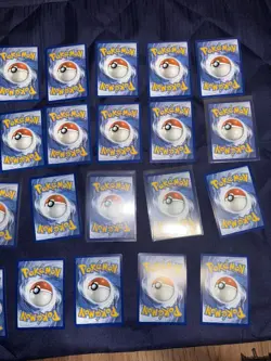 Pokemon Card Lot EX Cards From 151, Destined Rivals, Journeys Together and more - Image 3