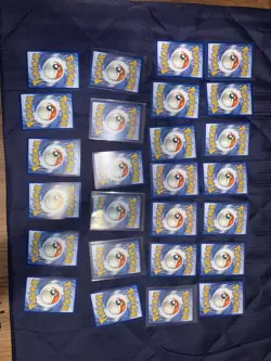 Pokemon Card Lot EX Cards From 151, Destined Rivals, Journeys Together and more - Image 5