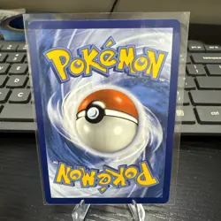 Pokemon TCG Scarlet & Violet 151 Holo Card Giovanni's Charisma 204/165 Sv - Image 2