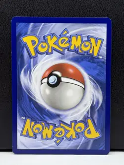 Pokemon Card TCG - Pikachu SM206 Black Star Promo Near Mint w/ SWIRL 🌀 - Image 2