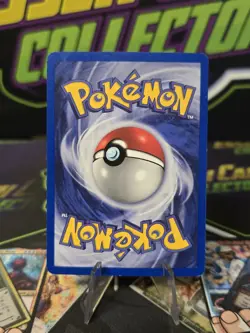 Pokemon TCG Erika Holo Trainer Card Gym Heroes 16/132 NM Ungraded - Image 2