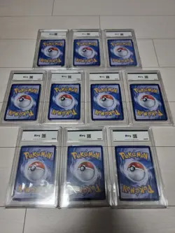Terastal Festival Eevee Evolution SAR Complete Set Of 10 Pokemon Card Korean - Image 2