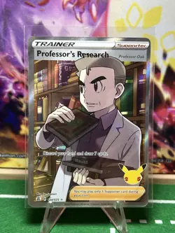 Lot Of Six Celebrations Classic Collection Pokemon Cards - Image 2