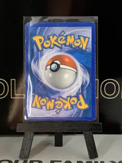 2007 POKEMON DIAMOND & PEARL SECRET WONDERS SET GASTRODON HOLO CARD 8/132 MP - Image 5