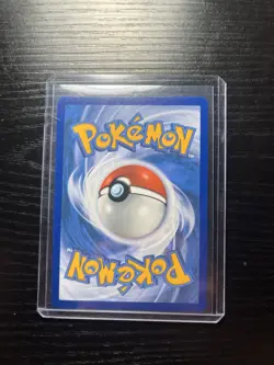 Pokemon Pawmot TCG Illustration Rare Card 209/198 Scarlet & Violet Base Set - Image 2