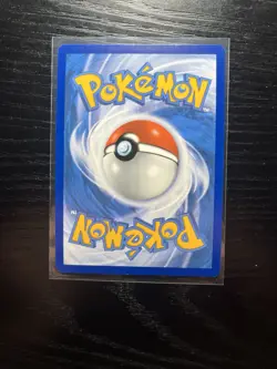 Pokemon Pawmot TCG Illustration Rare Card 209/198 Scarlet & Violet Base Set - Image 4