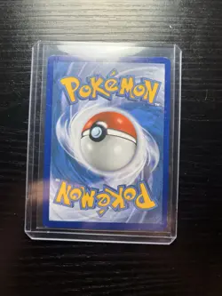 Pokemon Lugia-EX Holo Rare TCG Card Ancient Origins 68/98 - Image 2