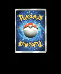HOLO Lucario Card Lucario Pokemon Card READ DESCRIPTION BELOW p1 - Image 2