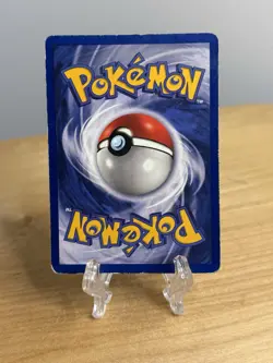 Shadowless Dragonair Non-Holo Rare WOTC Pokemon Card 18/102 Base Set - Image 2