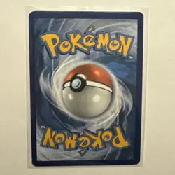 Pokemon Mimikyu Secret Rare Card 245/236 - Sun & Moon Cosmic Eclipse NM - Image 2