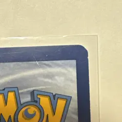 Pokemon Mimikyu Secret Rare Card 245/236 - Sun & Moon Cosmic Eclipse NM - Image 5