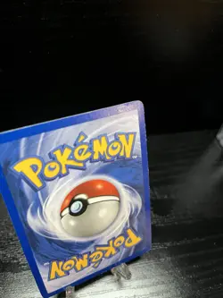 Pokemon TCG Base Set 2 Venusaur Holo Rare Card 18/130 Moderately Played - Image 4