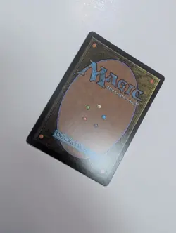 MTG - Zuko, Conflicted - Avatar: The Last Airbender NM/M Condition - Image 3