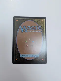 MTG - Zuko, Conflicted - Avatar: The Last Airbender NM/M Condition - Image 4