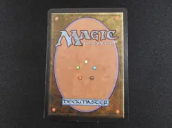 Clockwork Beast MP [Limited Edition Beta] Mtg Magic Free Tracking! - Image 2