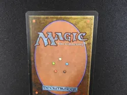 Clockwork Beast MP [Limited Edition Beta] Mtg Magic Free Tracking! - Image 5