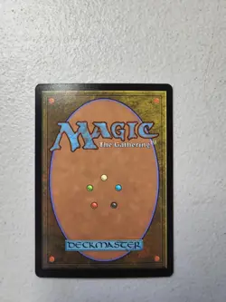 1x Ghired, Mirror of the Wilds - Foil M MTG Outlaws of Thunder Junction M/NM - Image 2