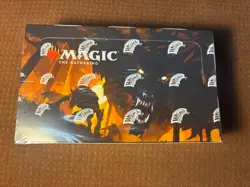 MTG Innistrad: Midnight Hunt Set Booster Box 30 Packs Magic the Gathering - Image 2