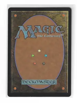 Koh, the Face Stealer (Borderless) MTG Avatar (TLA) 0322 Make Offer See Pics - Image 2
