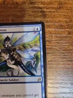 X4 Magic the Gathering MTG Scion of Oona (83) Lorwyn - Image 4