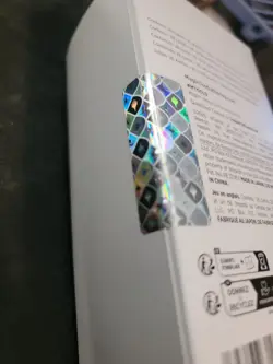MTG Secret Lair Encyclopedia Countdown Kit: An Encyclopedia of Magic -In Hand - Image 4