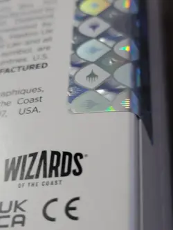 MTG Secret Lair Encyclopedia Countdown Kit: An Encyclopedia of Magic -In Hand - Image 5