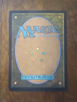 Faerie Mastermind | NM | FOIL | Extended Art | March of the Machine | MOM #352 - Image 2