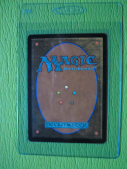 Howling Moon Innistrad Crimson Vow 204 (Foil Prerelease Promo 2022) MTG Rare - Image 5