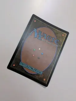 MTG - Bounding Wolf (Foil) - Innistrad: Double Feature NM/M Condition - Image 3