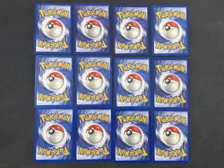 100 + Pokemon WOTC Lot Common-Rare Non Holo! Rocket, Neo, Base Set (2). DMG-LP - Image 2