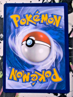 Moonlit Hill 081/091 Holo Pokemon Play! Prize Pack Series 5 - Image 2