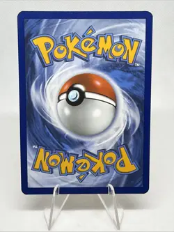 Paldean Tauros 048/094 Reverse Holo Phantasmal Flames Pokemon Mint! - Image 2