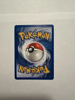 Pokemon TCG Dark Gyarados / Leviator Obscur Team Rocket French 25/82 - Image 2