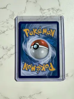 Pokemon TCG Pikachu EX XY84 XY Black Star Promo Holo Ultra Rare Played - Image 2